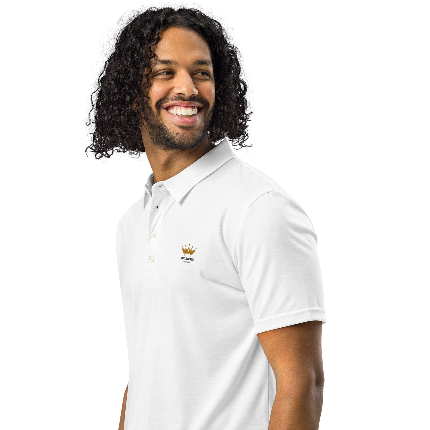 Poloshirt Herren