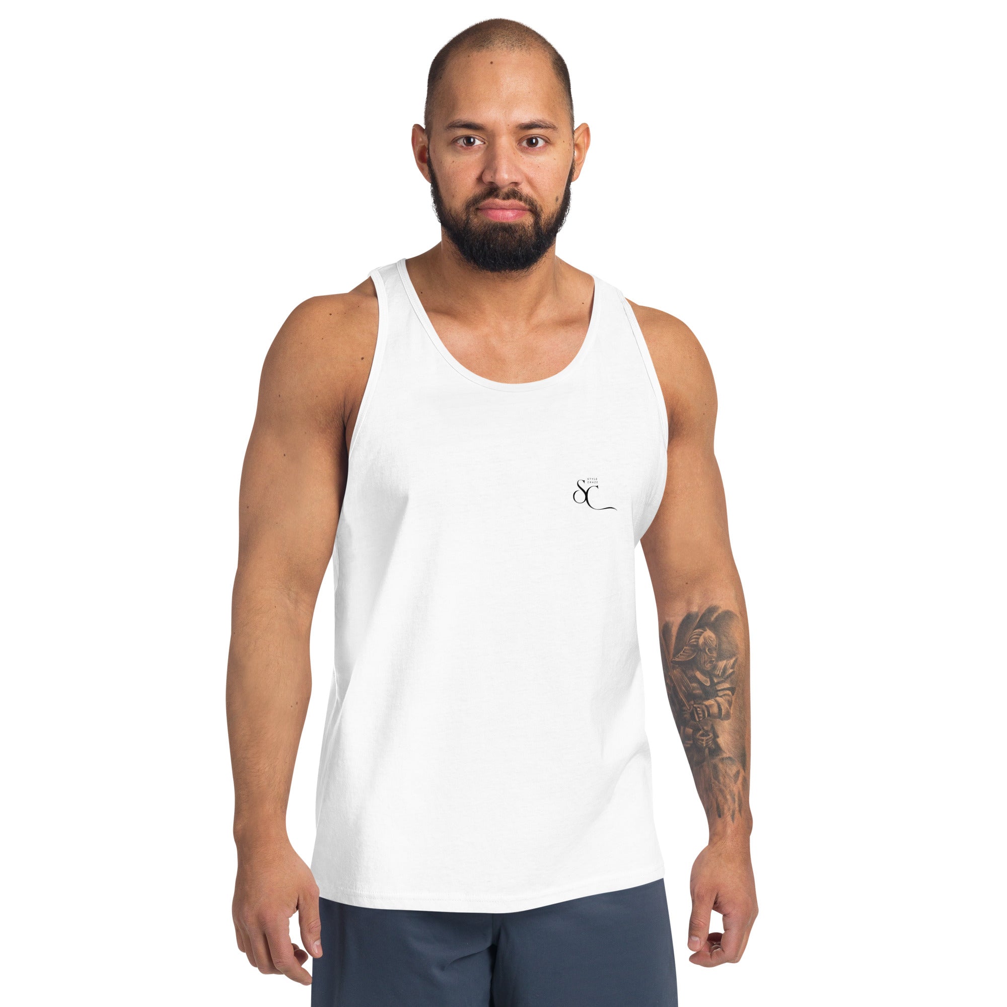 Tanktop's