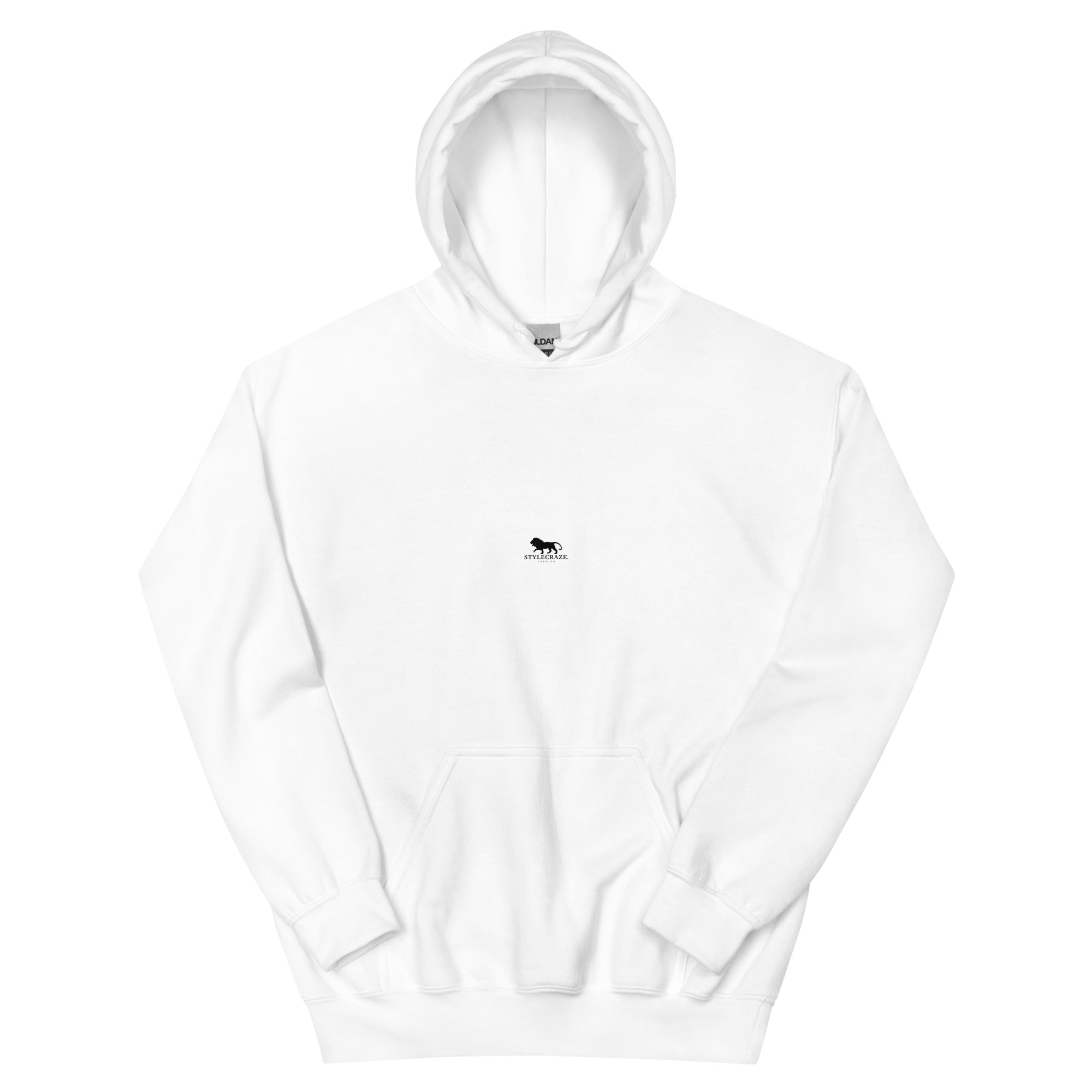 Hoodie's