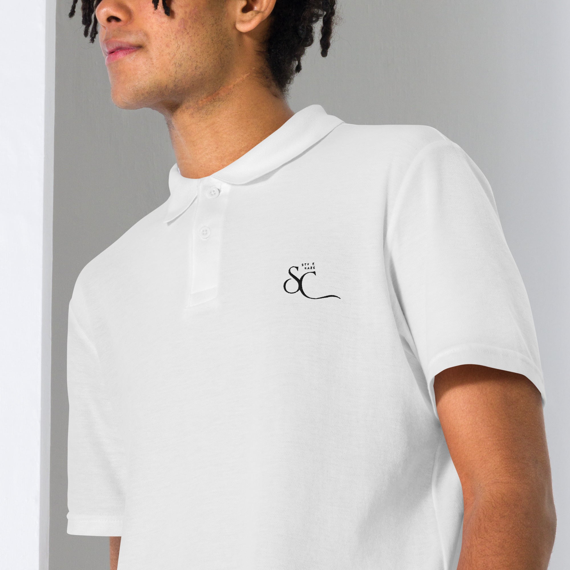Poloshirt's