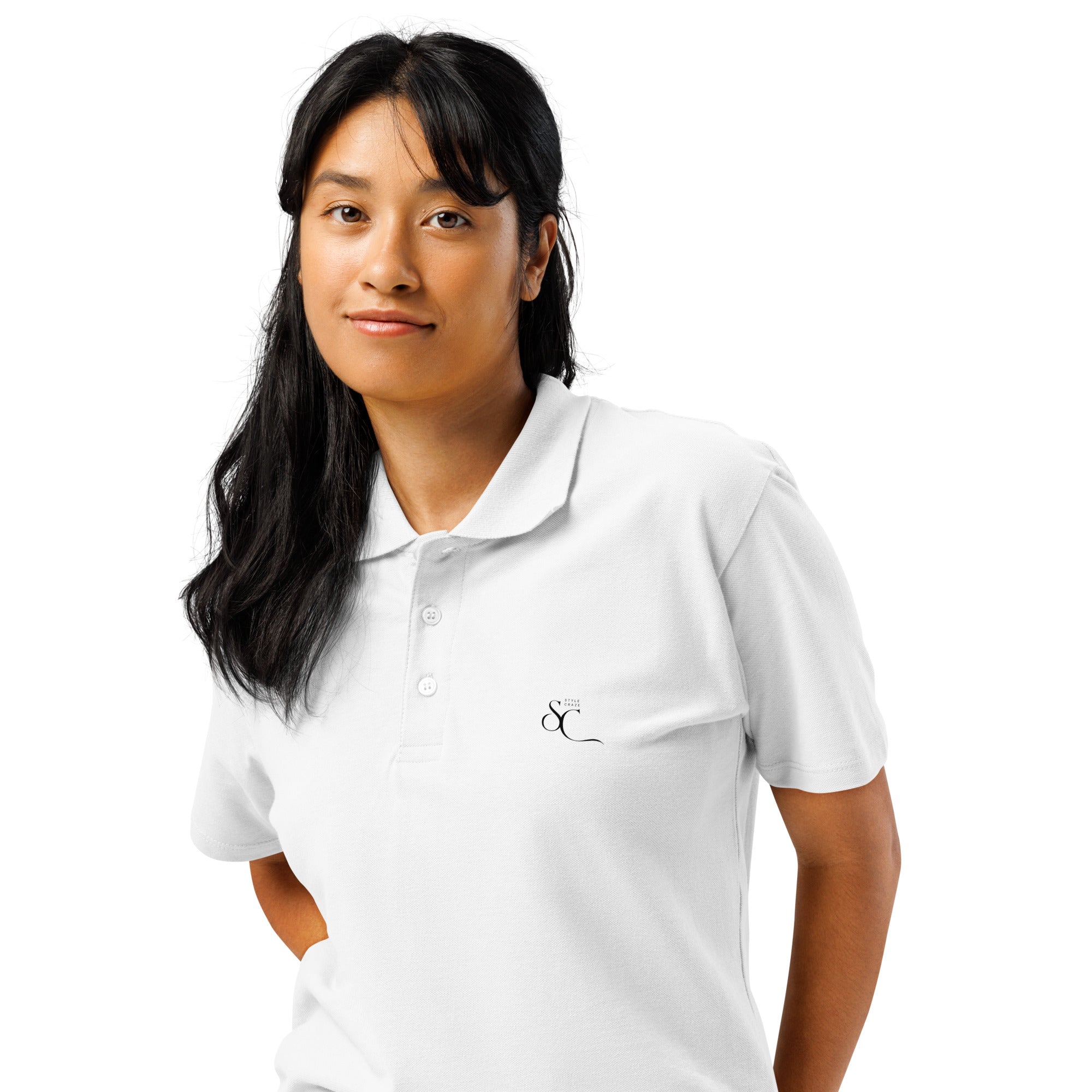 Poloshirt's